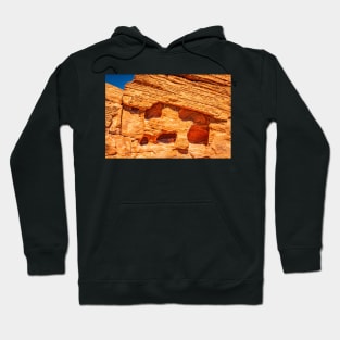 Valley of Fire State Park Hoodie